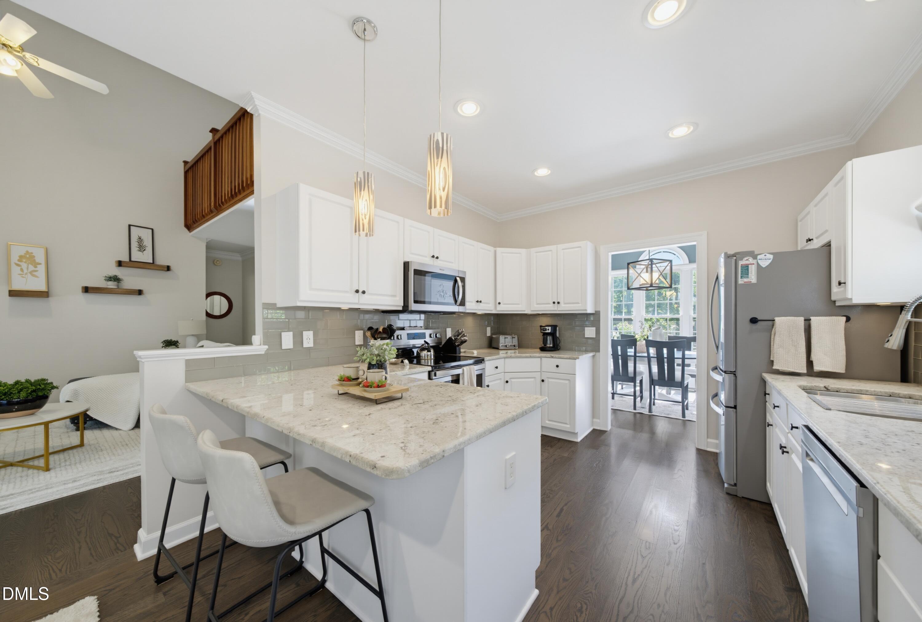 121 Dutch Hill Road Property Photo 6