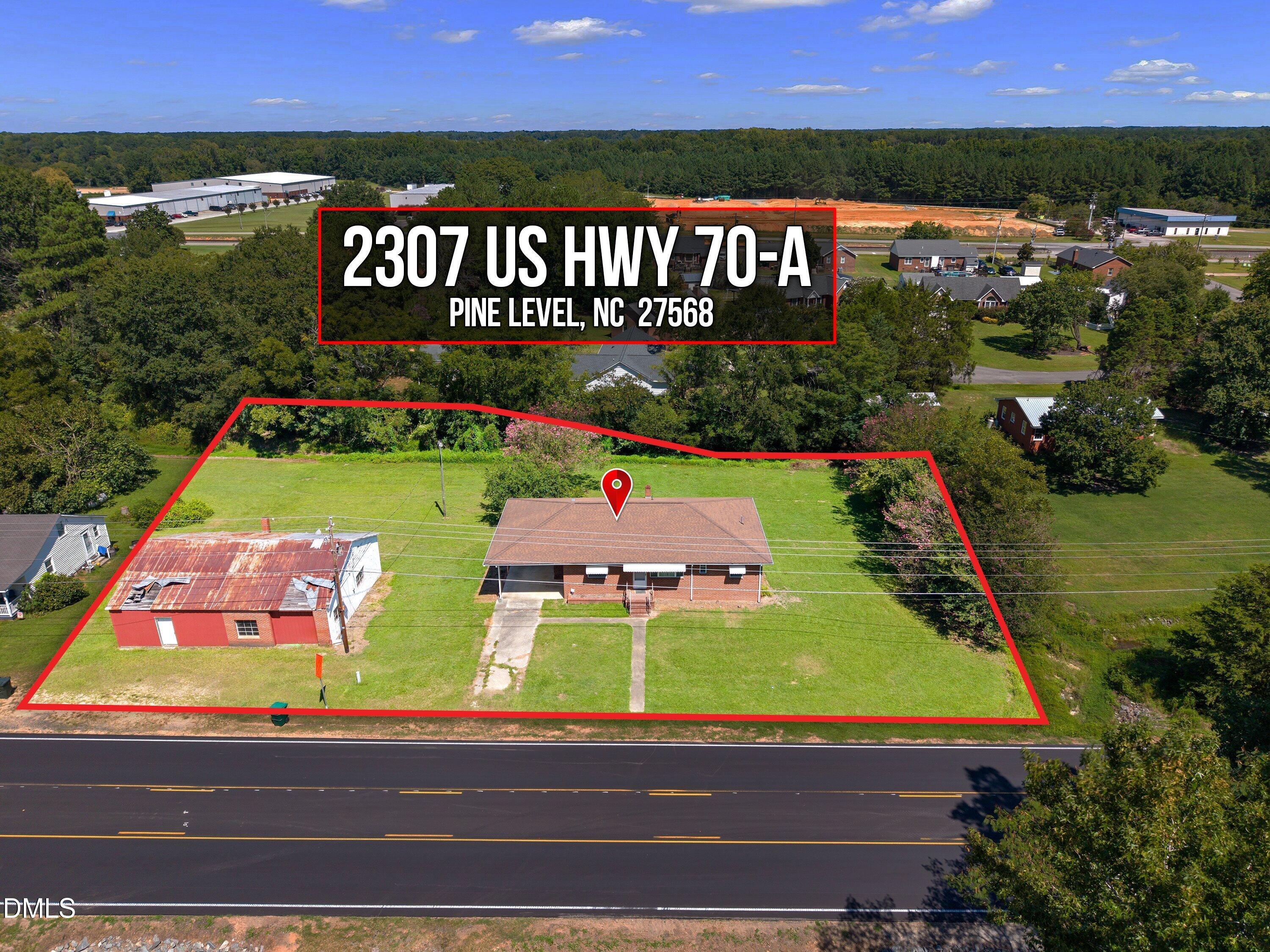2307 Us 70-a E Property Photo 1