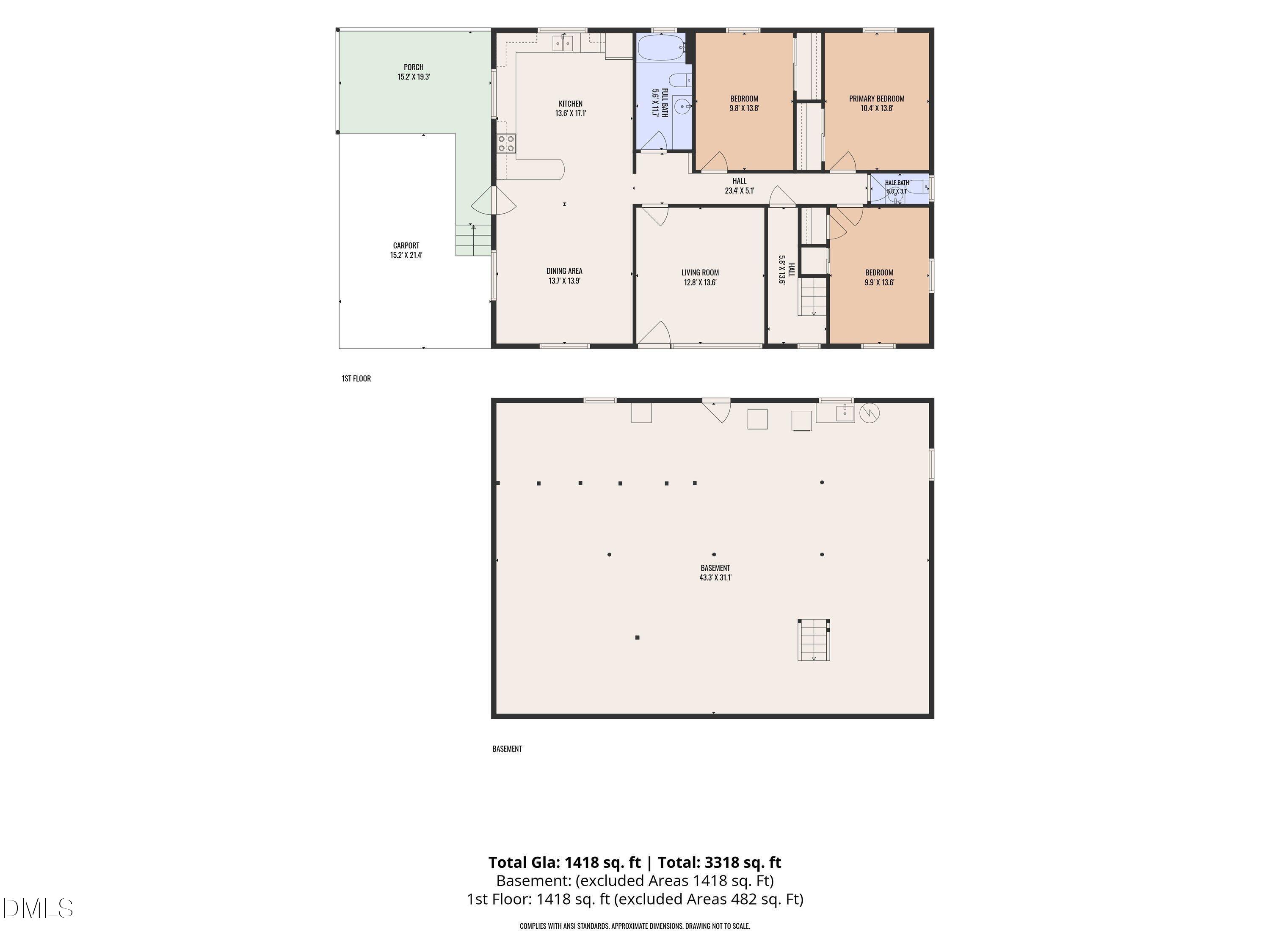 2307 Us 70-a E Property Photo 17