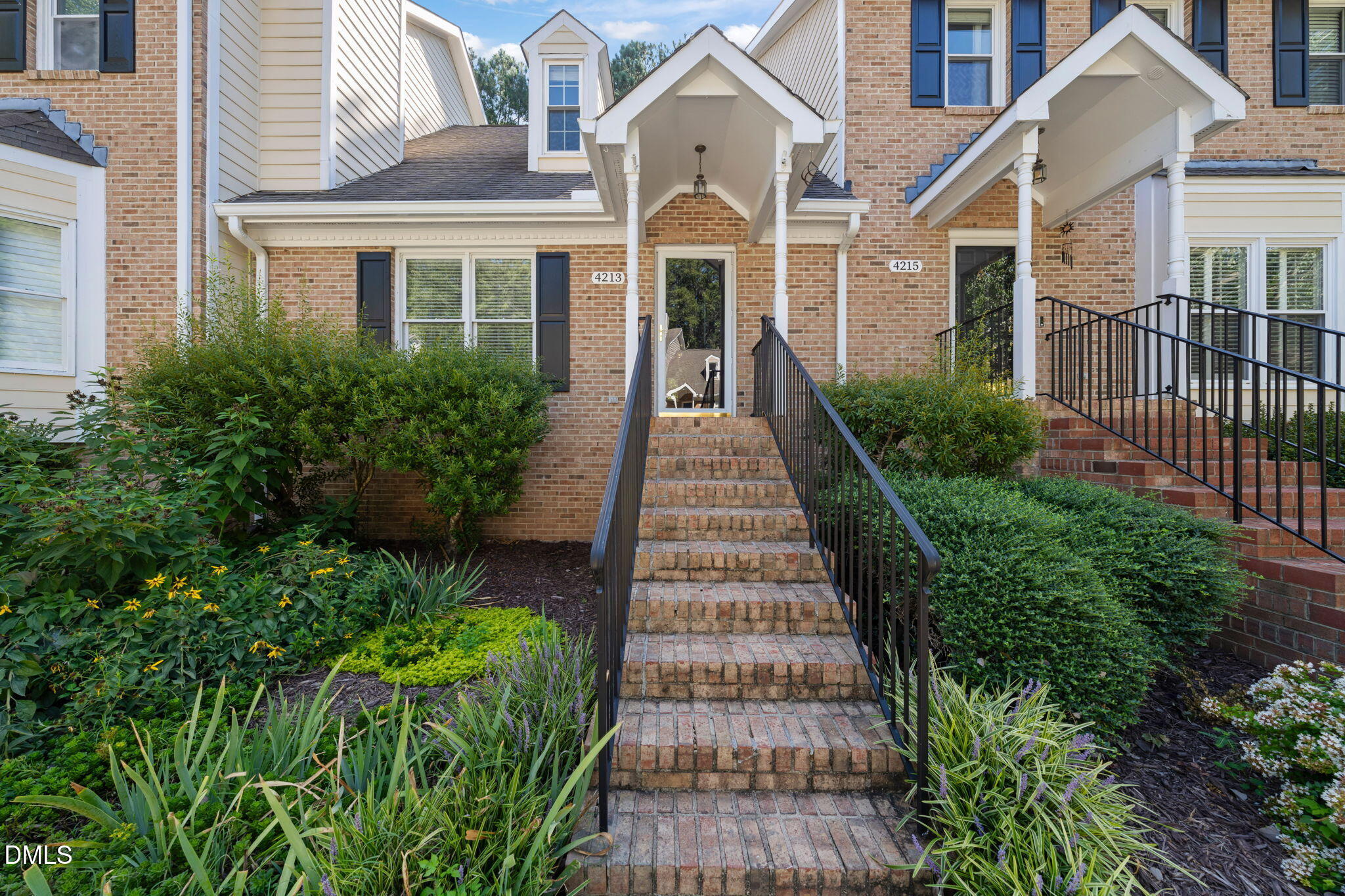 4213 Settlement Drive Property Photo 1