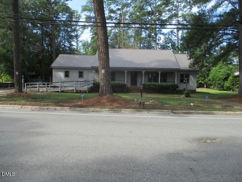 505 N East Street Property Photo 1