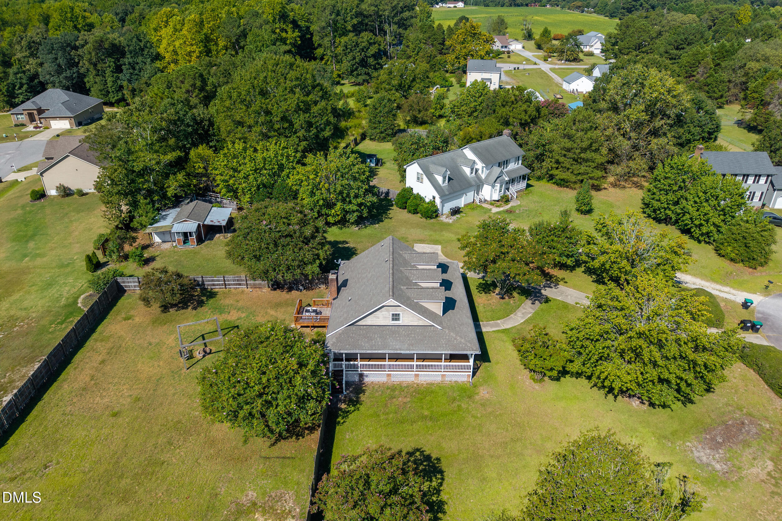 3008 Red Circle Property Photo 38