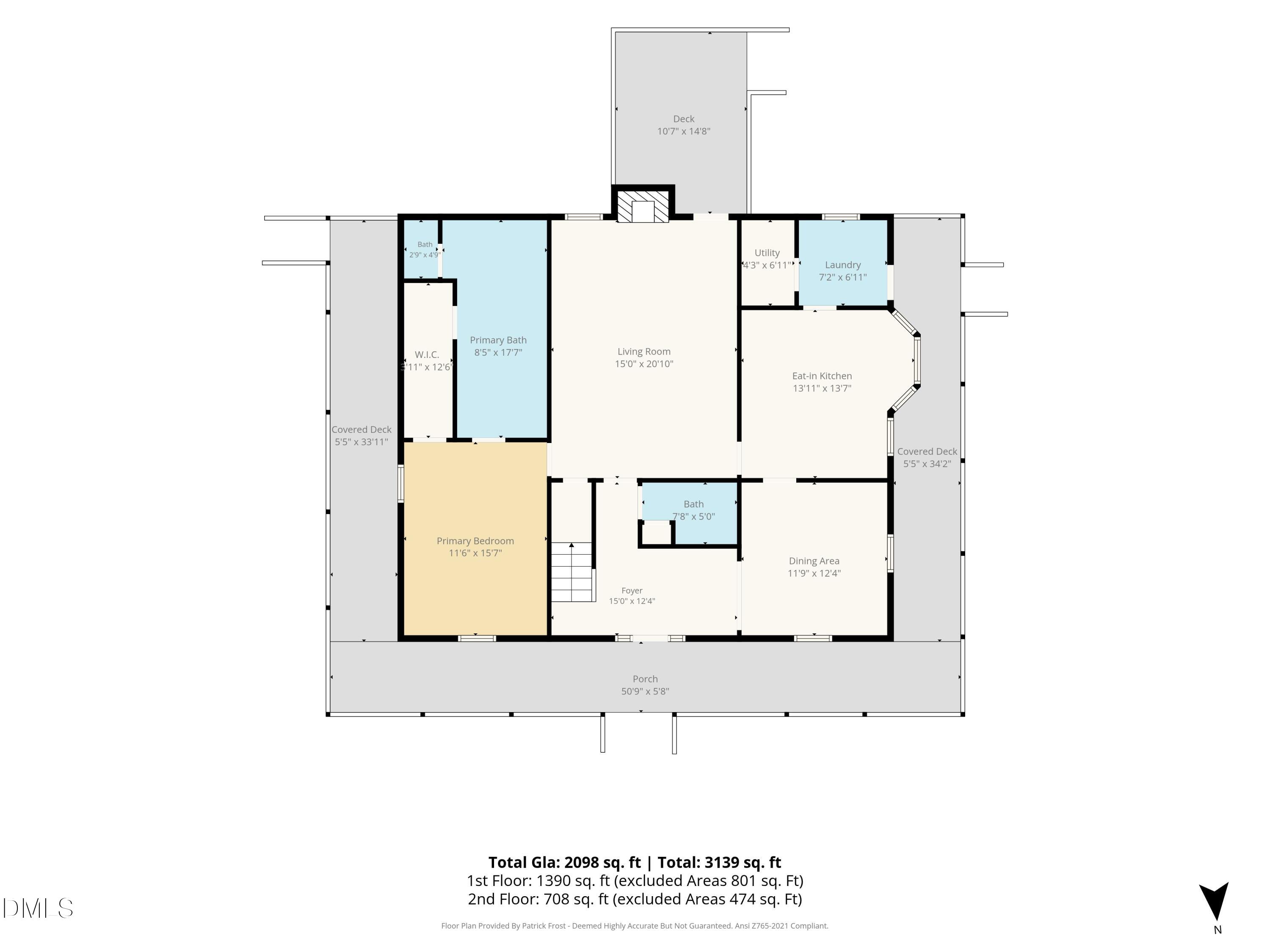 3008 Red Circle Property Photo 44