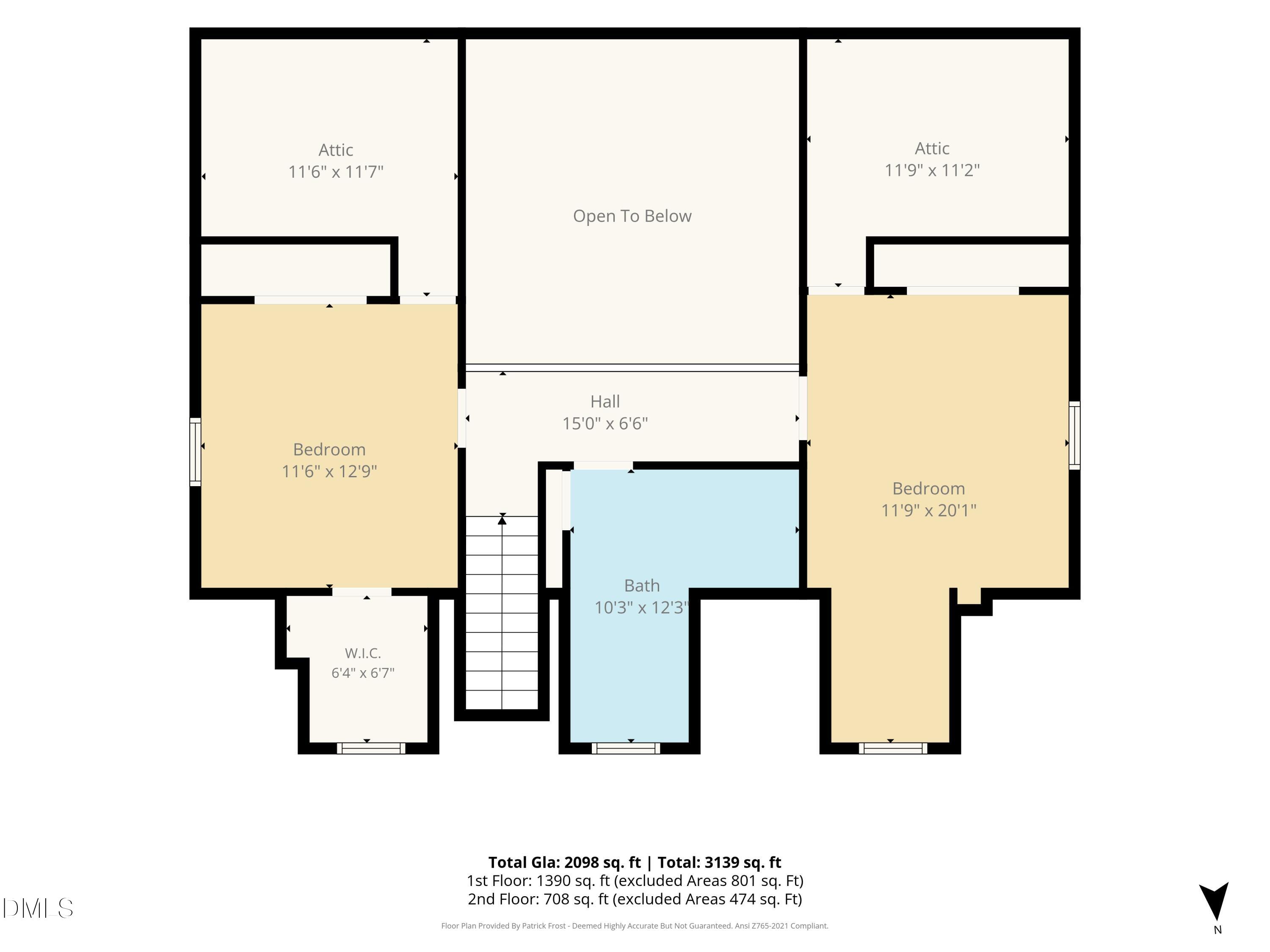 3008 Red Circle Property Photo 45