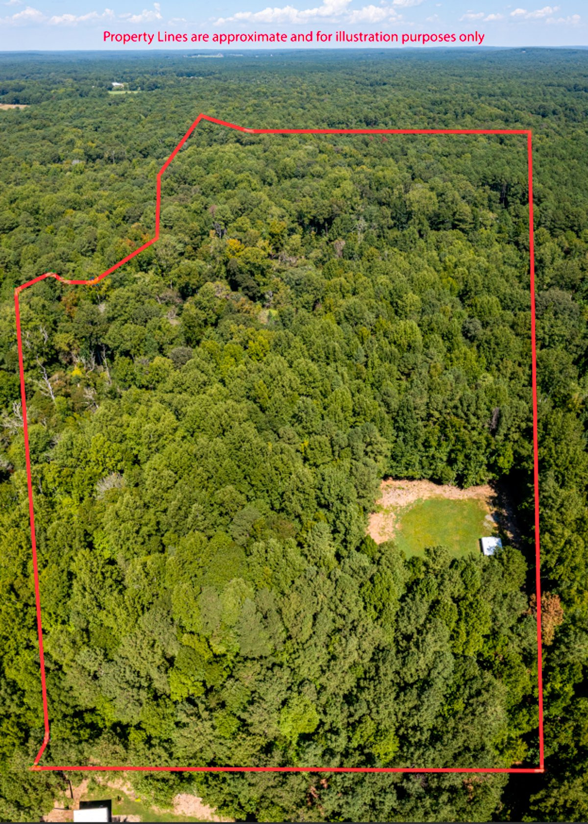 873 Six Mile Road Property Photo 1