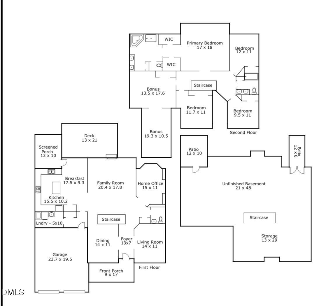 9408 Misty Creek Lane Property Photo 56