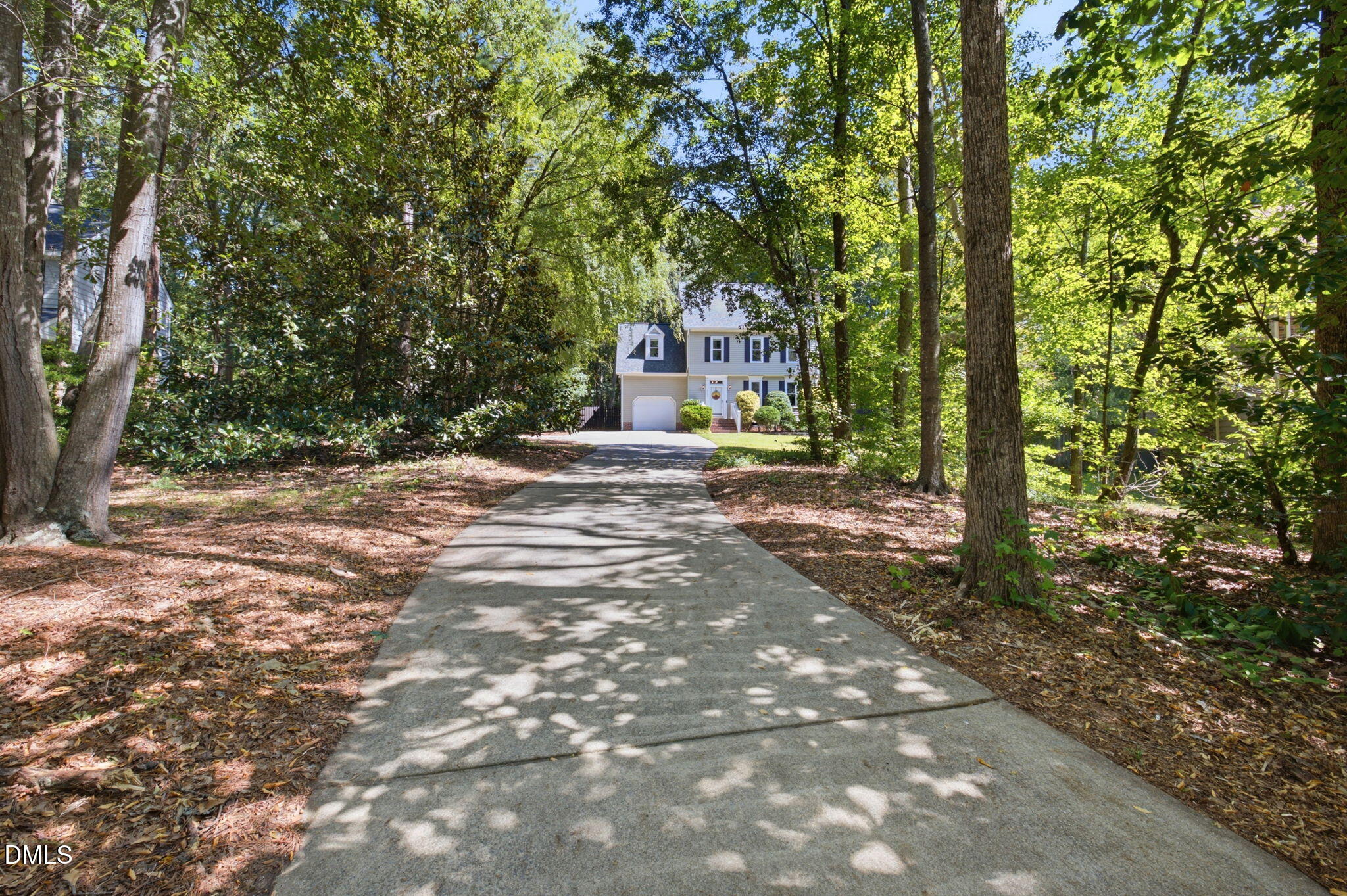 4700 Lord Nelson Drive Property Photo 2