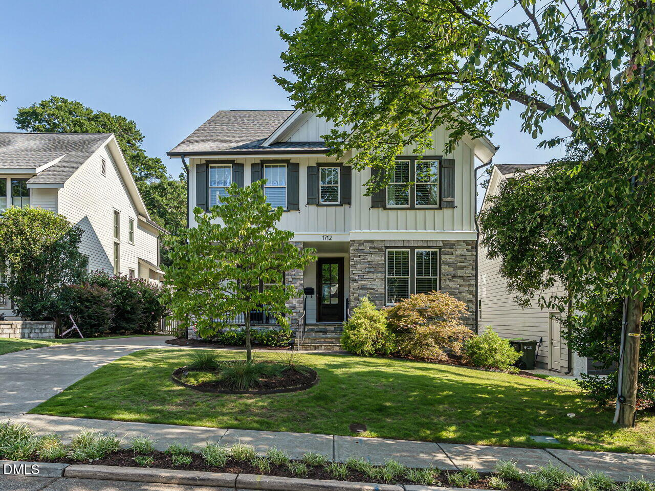 1712 Bickett Boulevard Property Photo 1