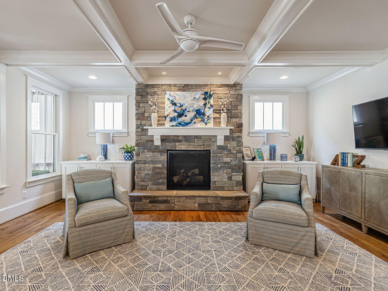 1712 Bickett Boulevard Property Photo 8