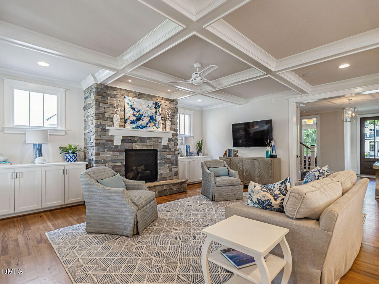 1712 Bickett Boulevard Property Photo 9