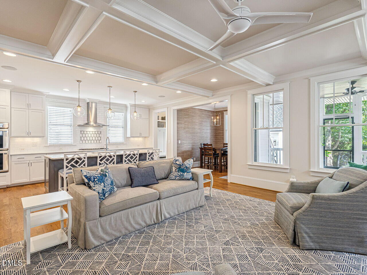 1712 Bickett Boulevard Property Photo 10