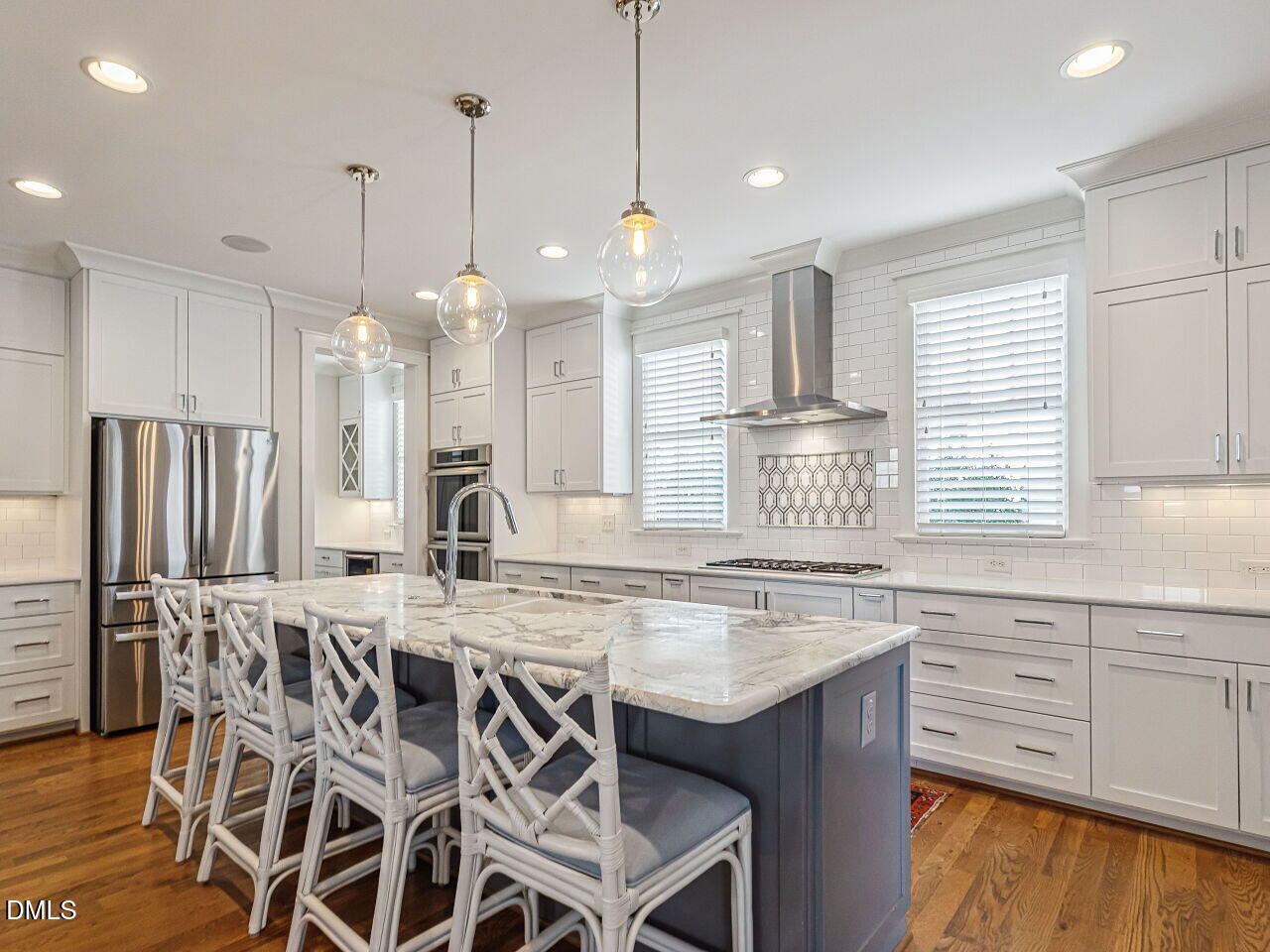 1712 Bickett Boulevard Property Photo 12