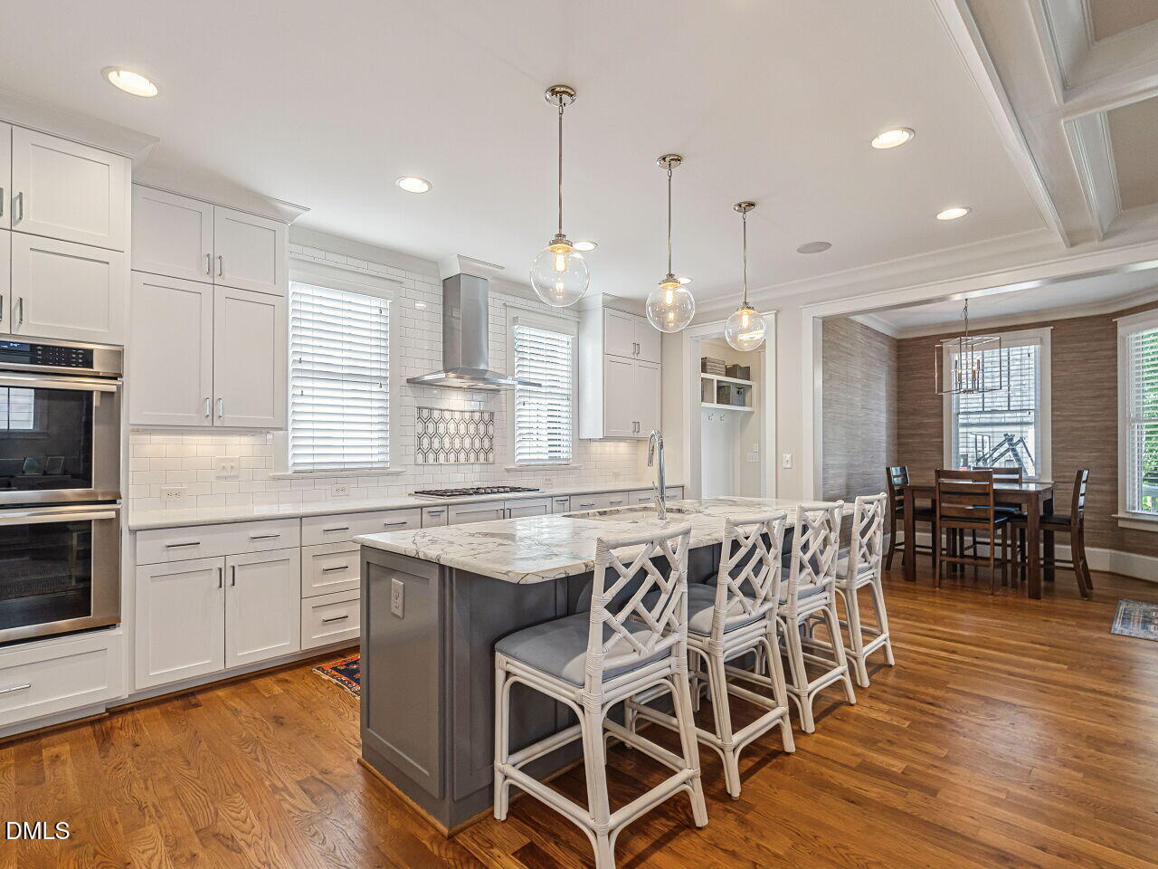 1712 Bickett Boulevard Property Photo 13