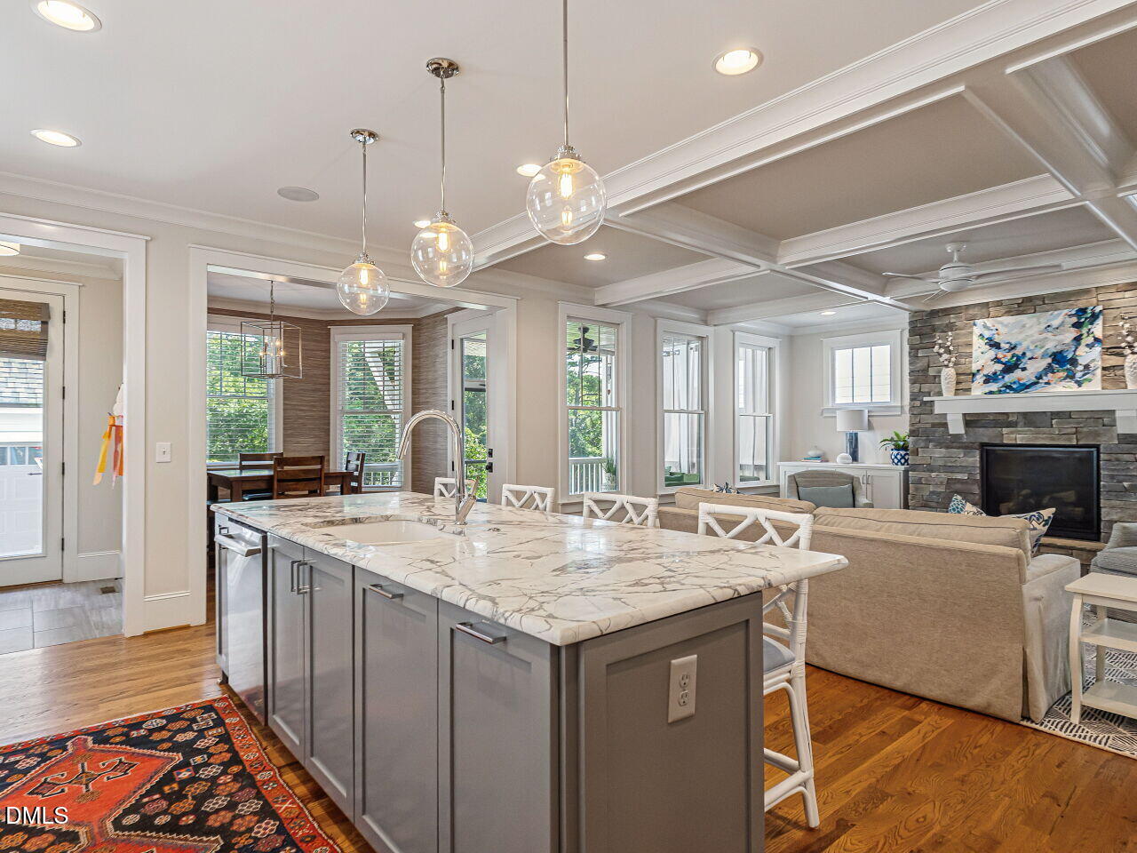 1712 Bickett Boulevard Property Photo 14