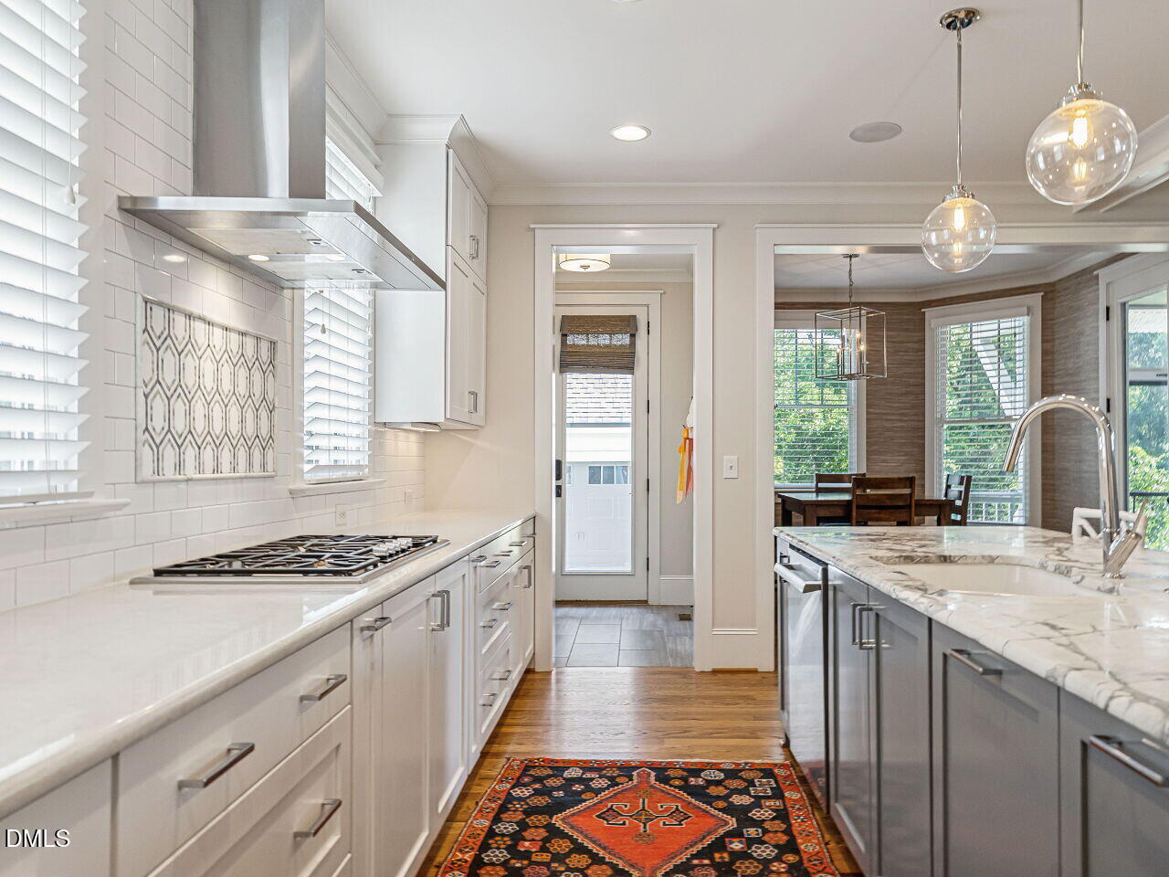 1712 Bickett Boulevard Property Photo 15