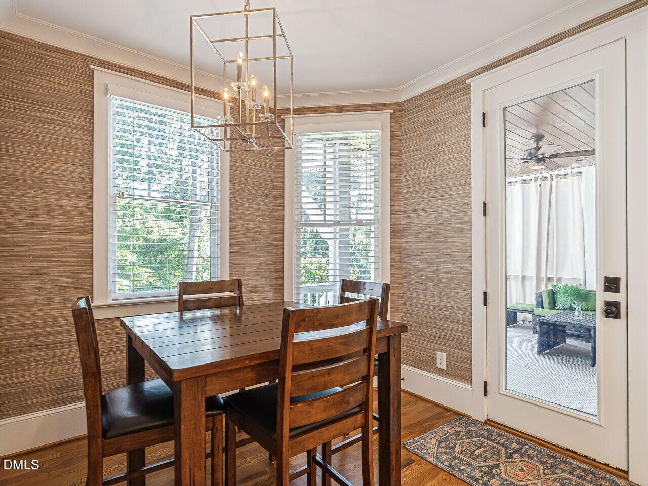 1712 Bickett Boulevard Property Photo 16