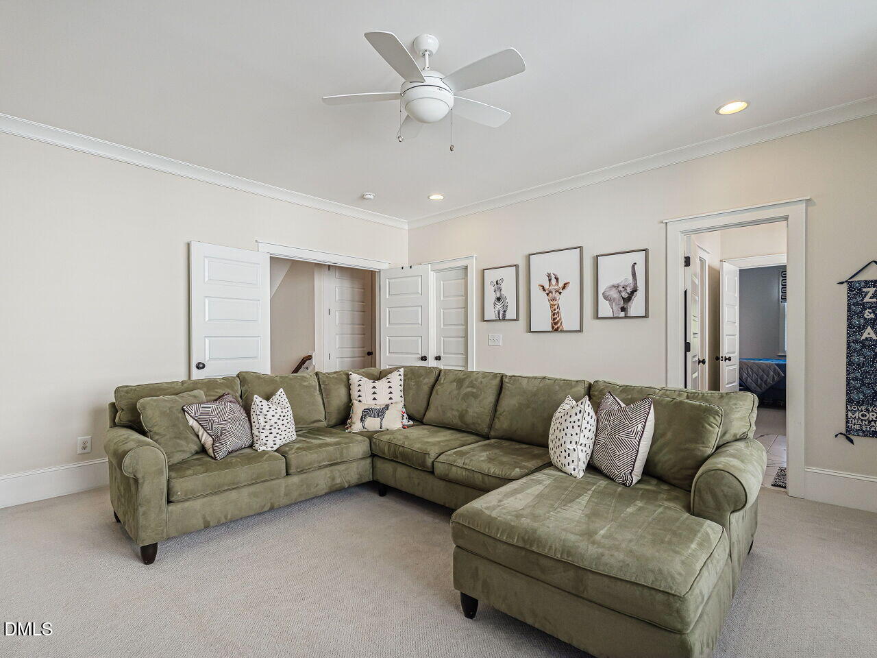 1712 Bickett Boulevard Property Photo 24