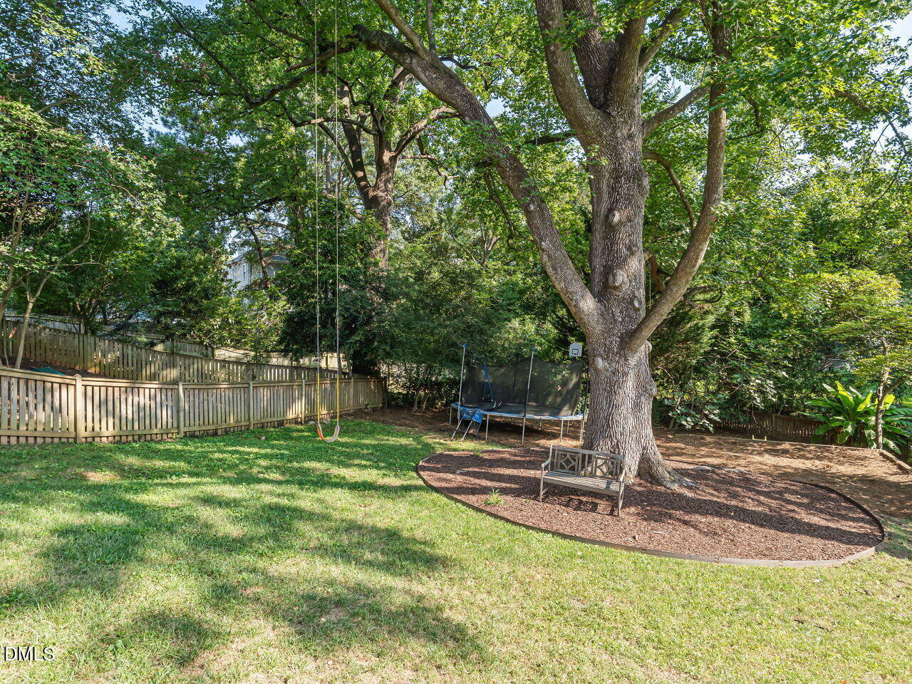 1712 Bickett Boulevard Property Photo 38