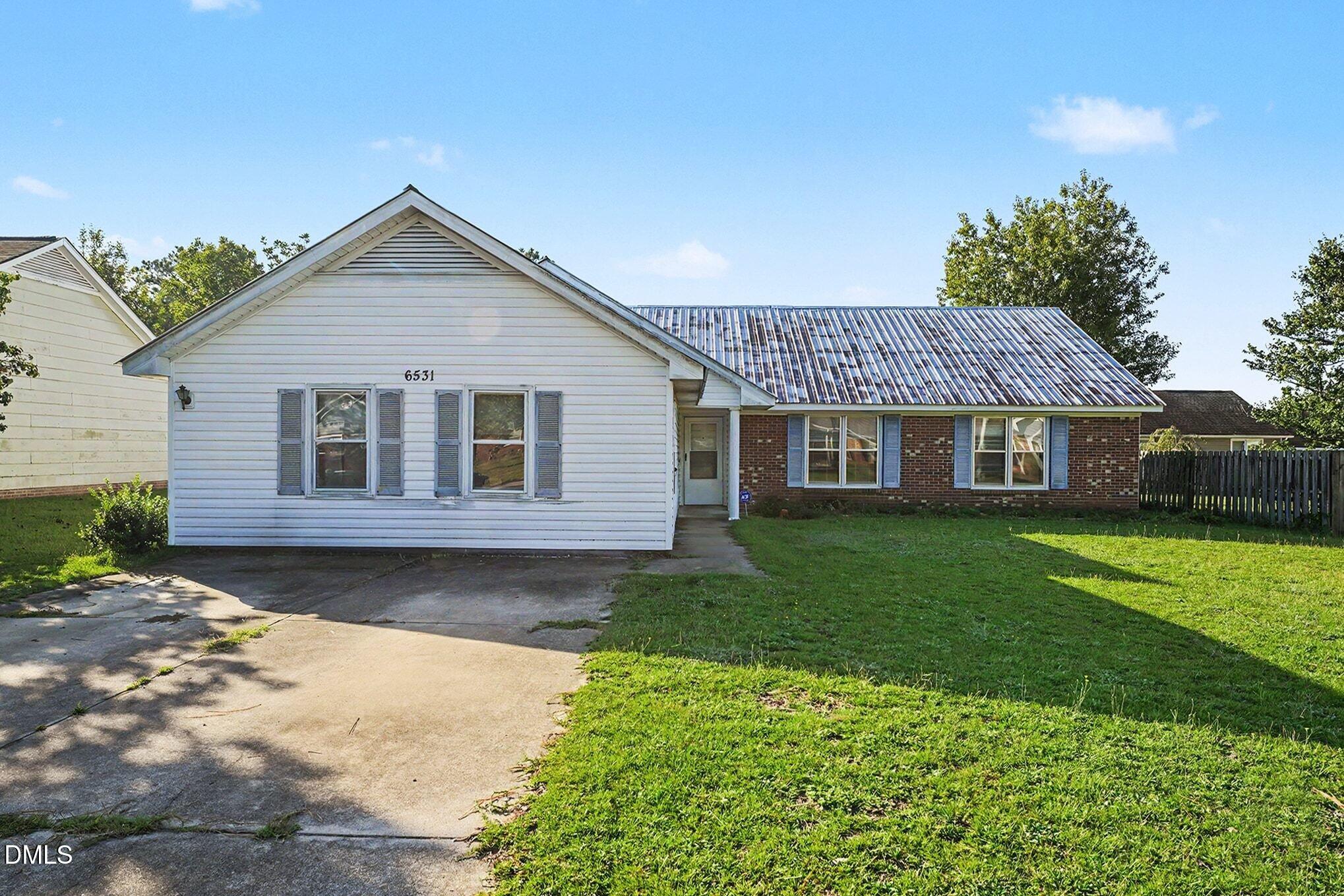 6531 Brookshire Street Property Photo 1