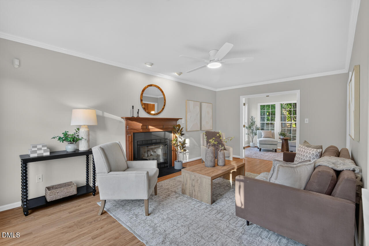 6111 Chesden Drive Property Photo 3