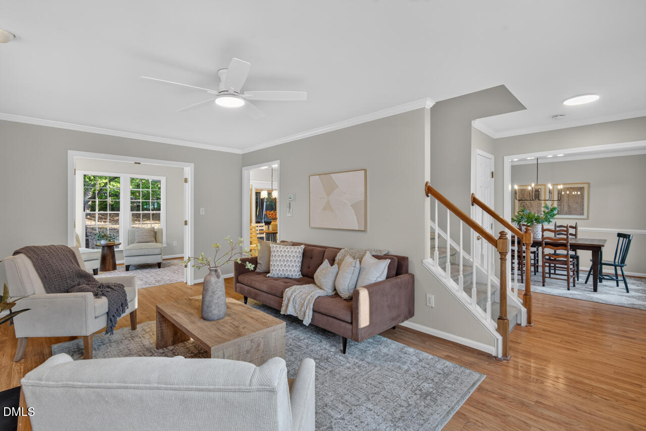 6111 Chesden Drive Property Photo 4