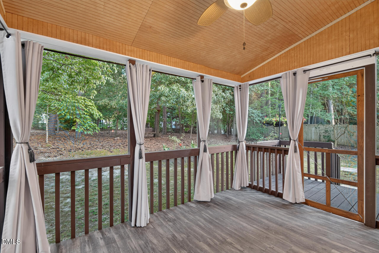 6111 Chesden Drive Property Photo 20