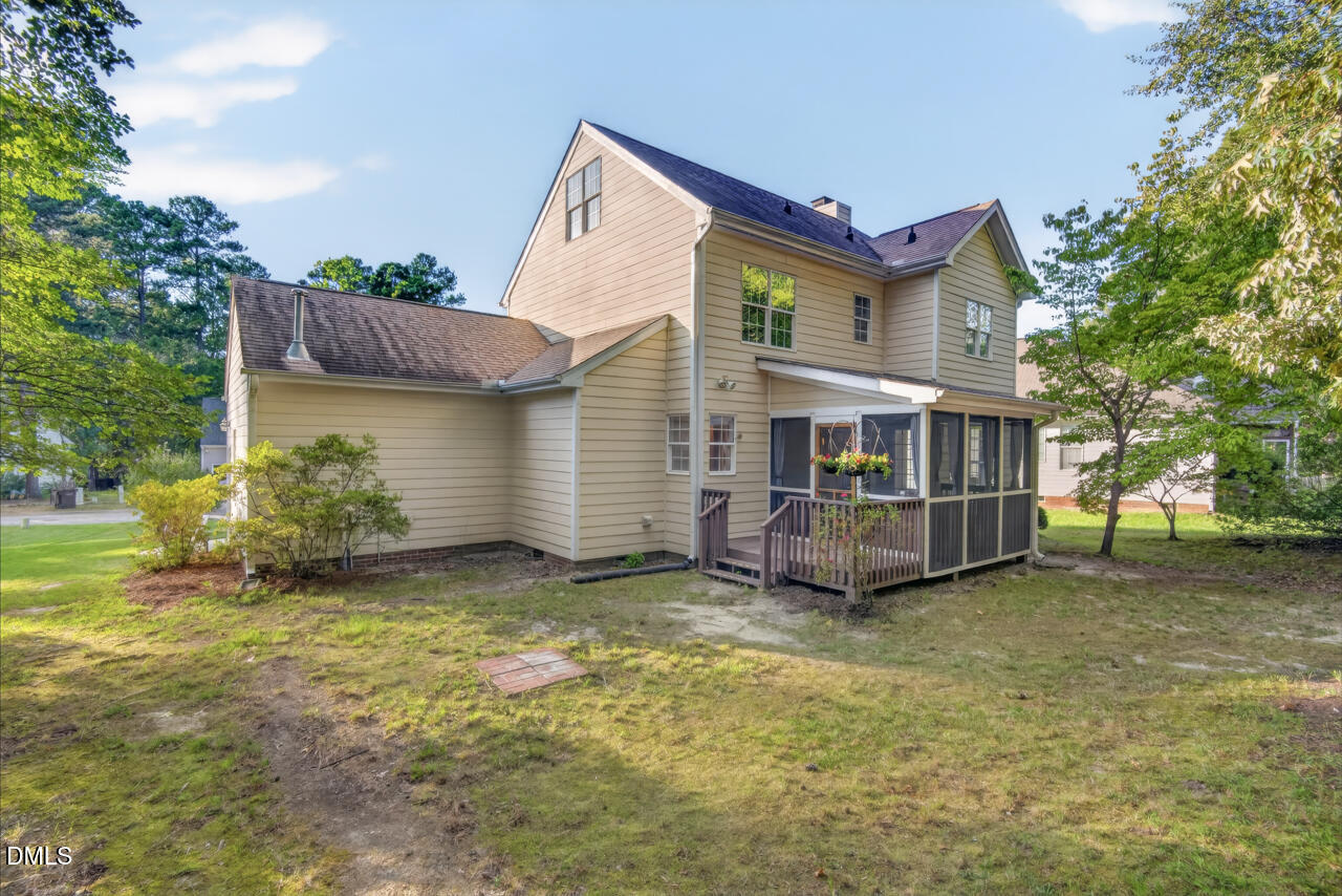 6111 Chesden Drive Property Photo 31