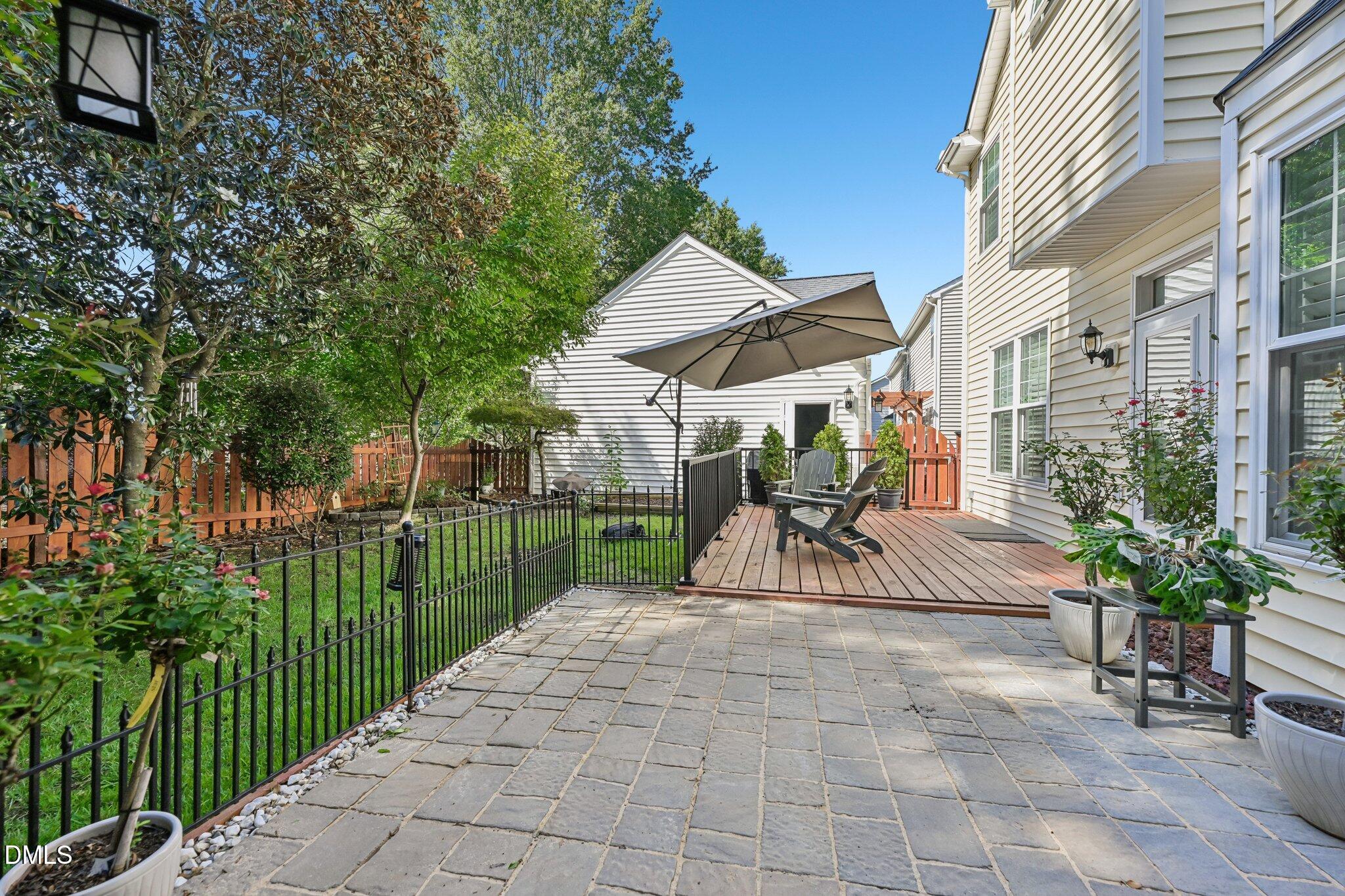 1124 Silky Dogwood Trail Property Photo 25