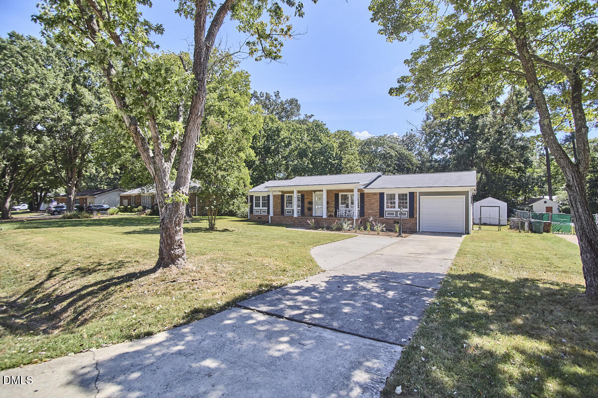 4311 Bracada Drive Property Photo 6
