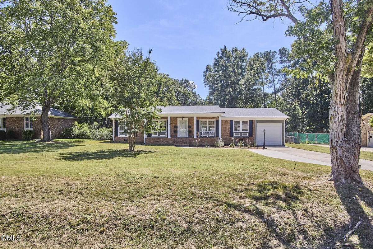 4311 Bracada Drive Property Photo 7