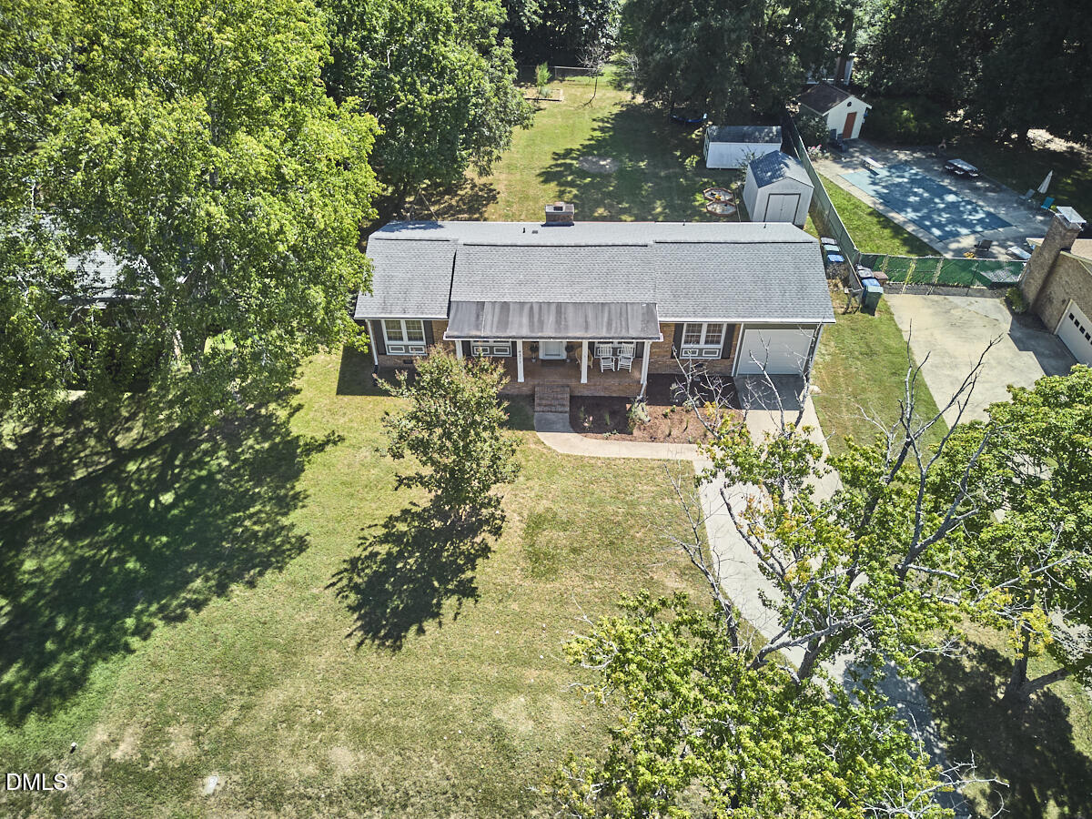 4311 Bracada Drive Property Photo 64