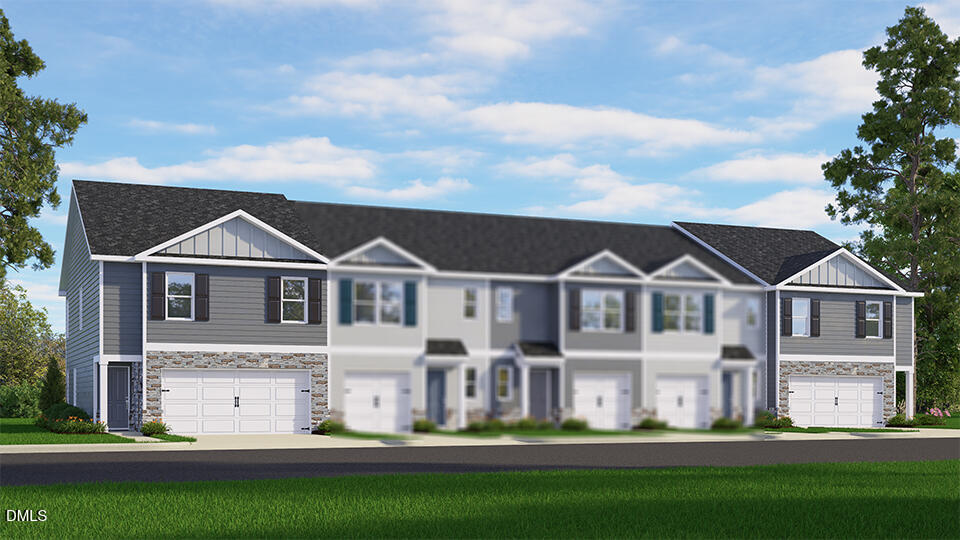 154 Rusling Leaf Drive Property Photo 1