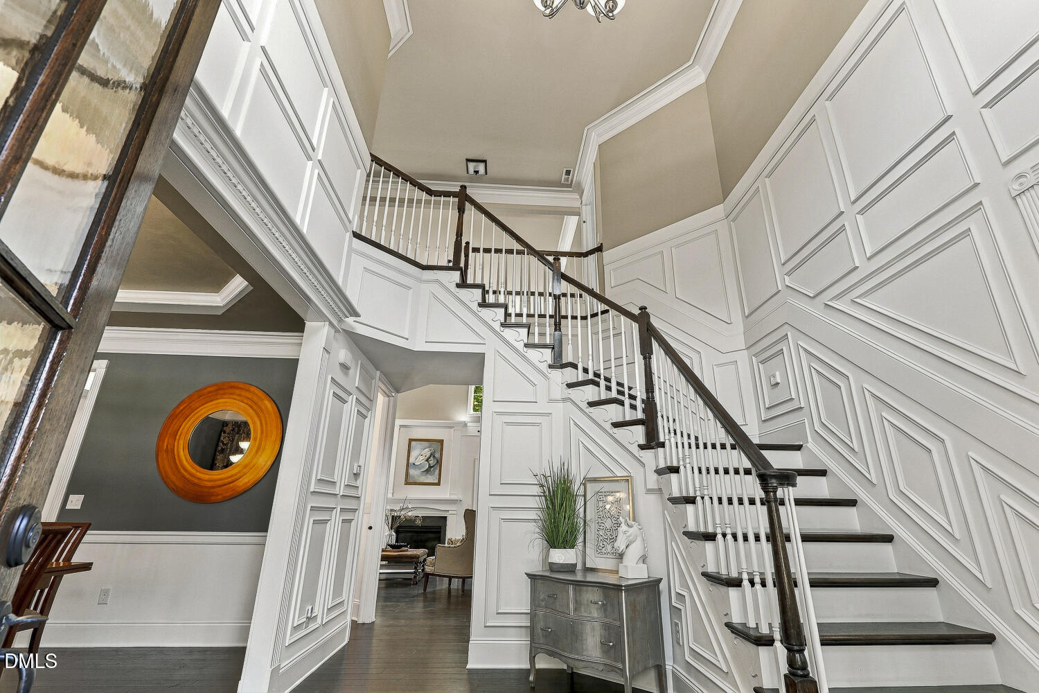 7532 Hasentree Club Drive Property Photo 13
