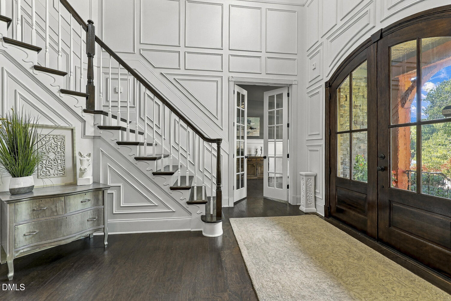7532 Hasentree Club Drive Property Photo 15