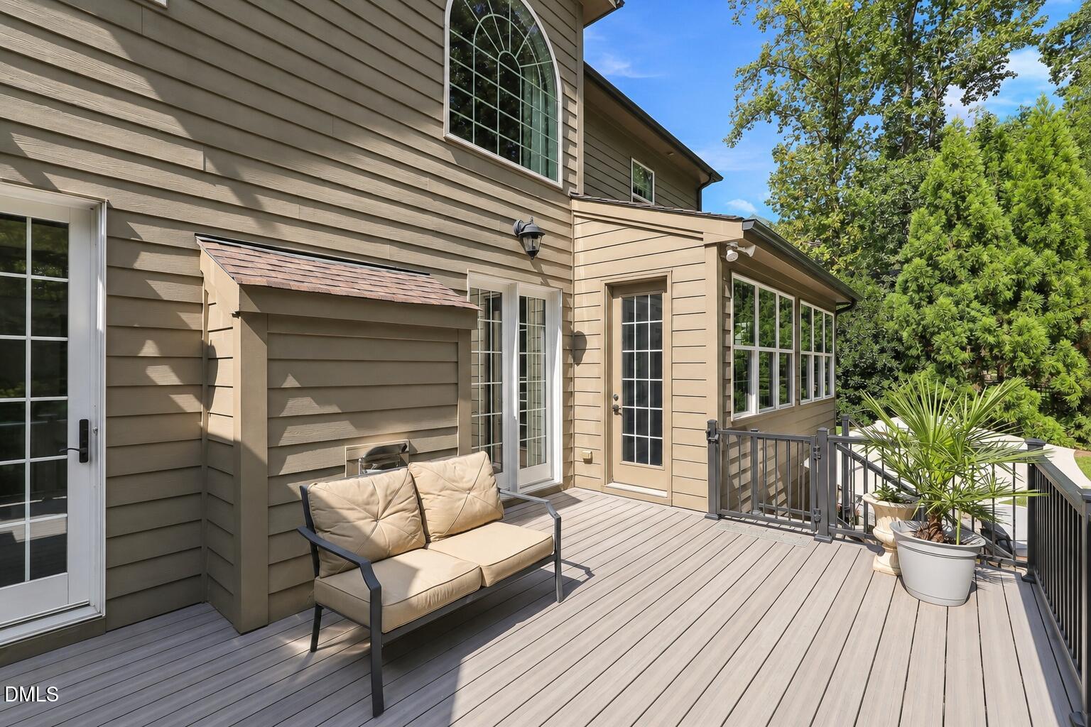 7532 Hasentree Club Drive Property Photo 84