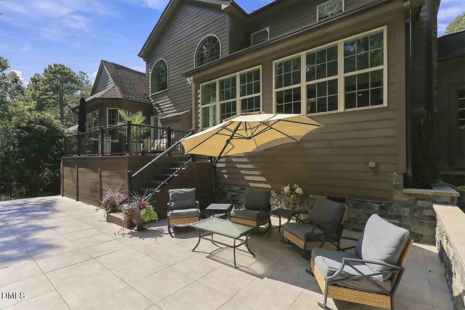 7532 Hasentree Club Drive Property Photo 88