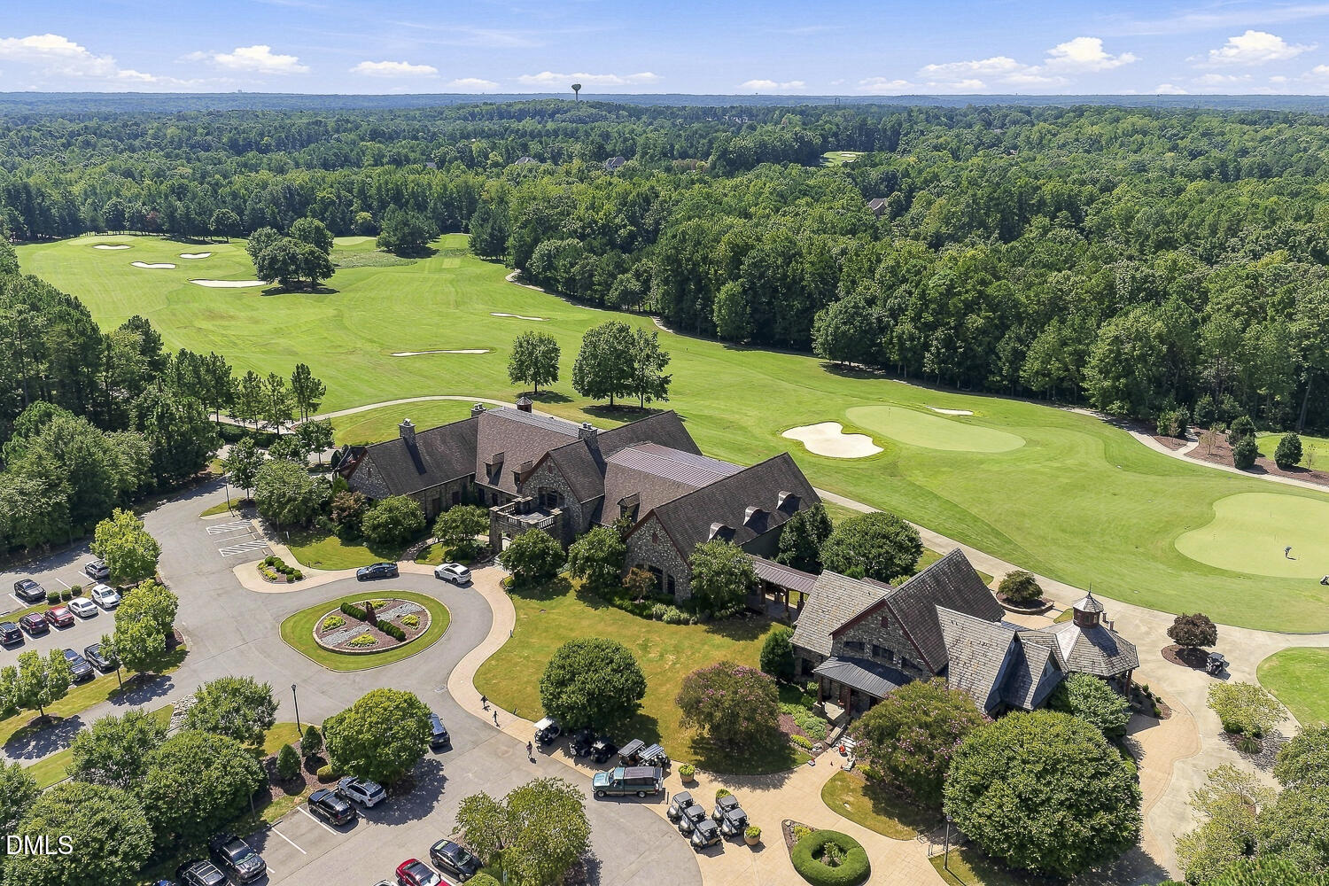 7532 Hasentree Club Drive Property Photo 100