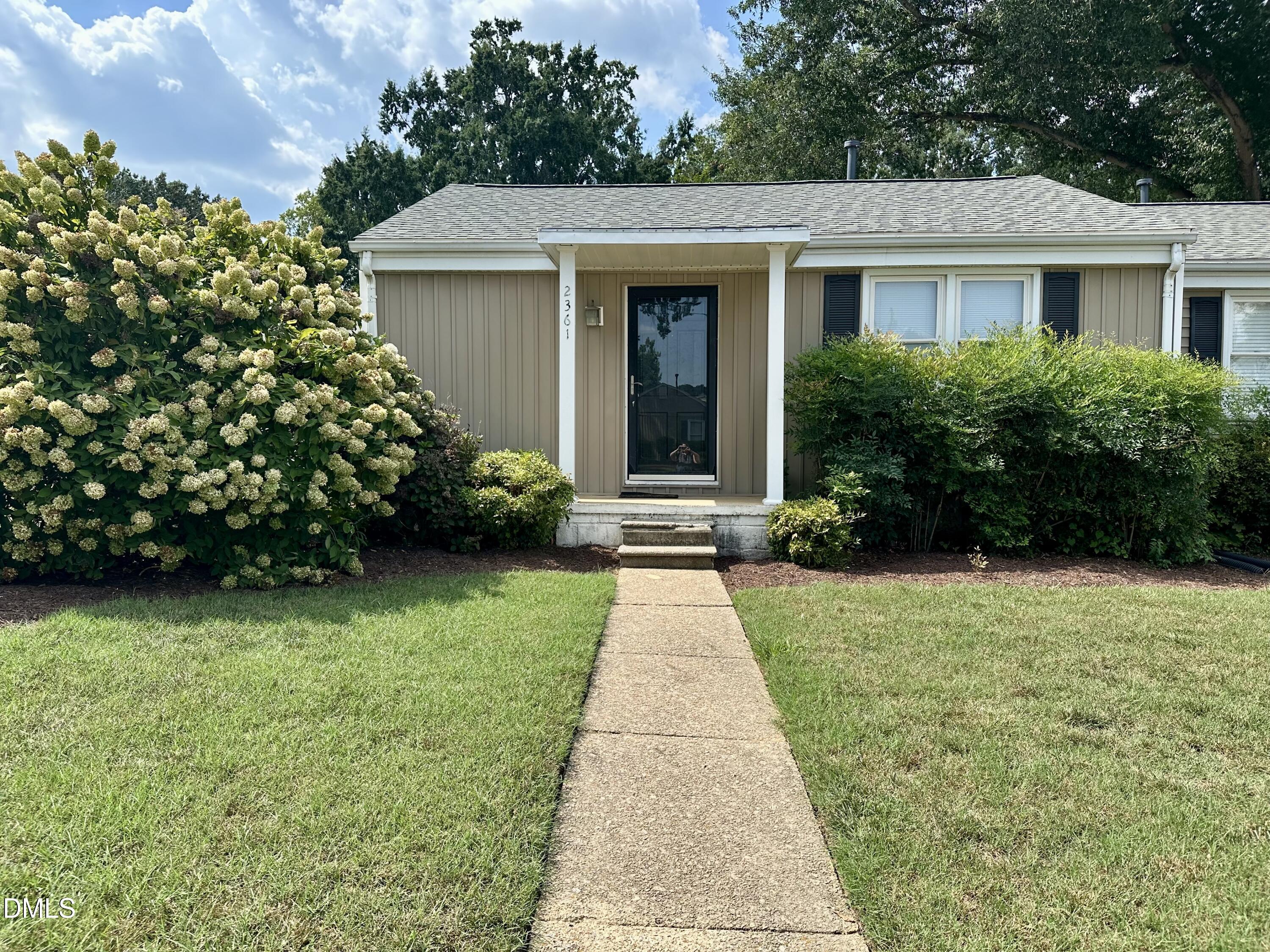 2361 Bernard Street Property Photo 1