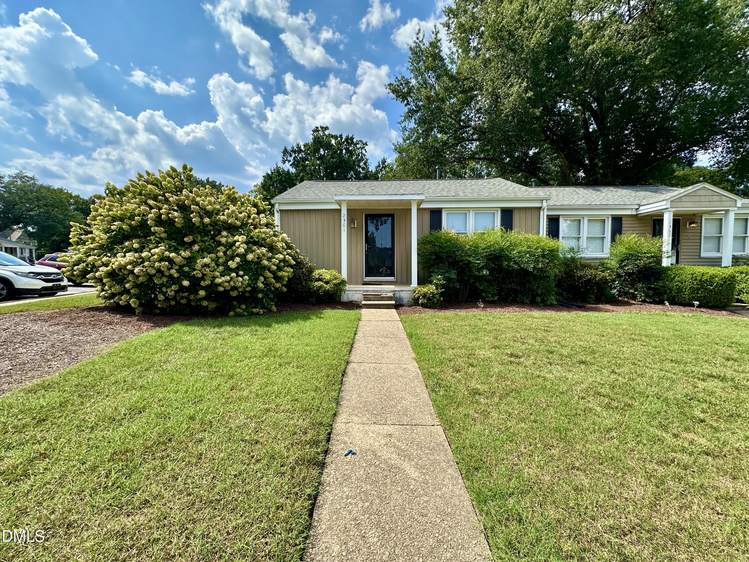 2361 Bernard Street Property Photo 2