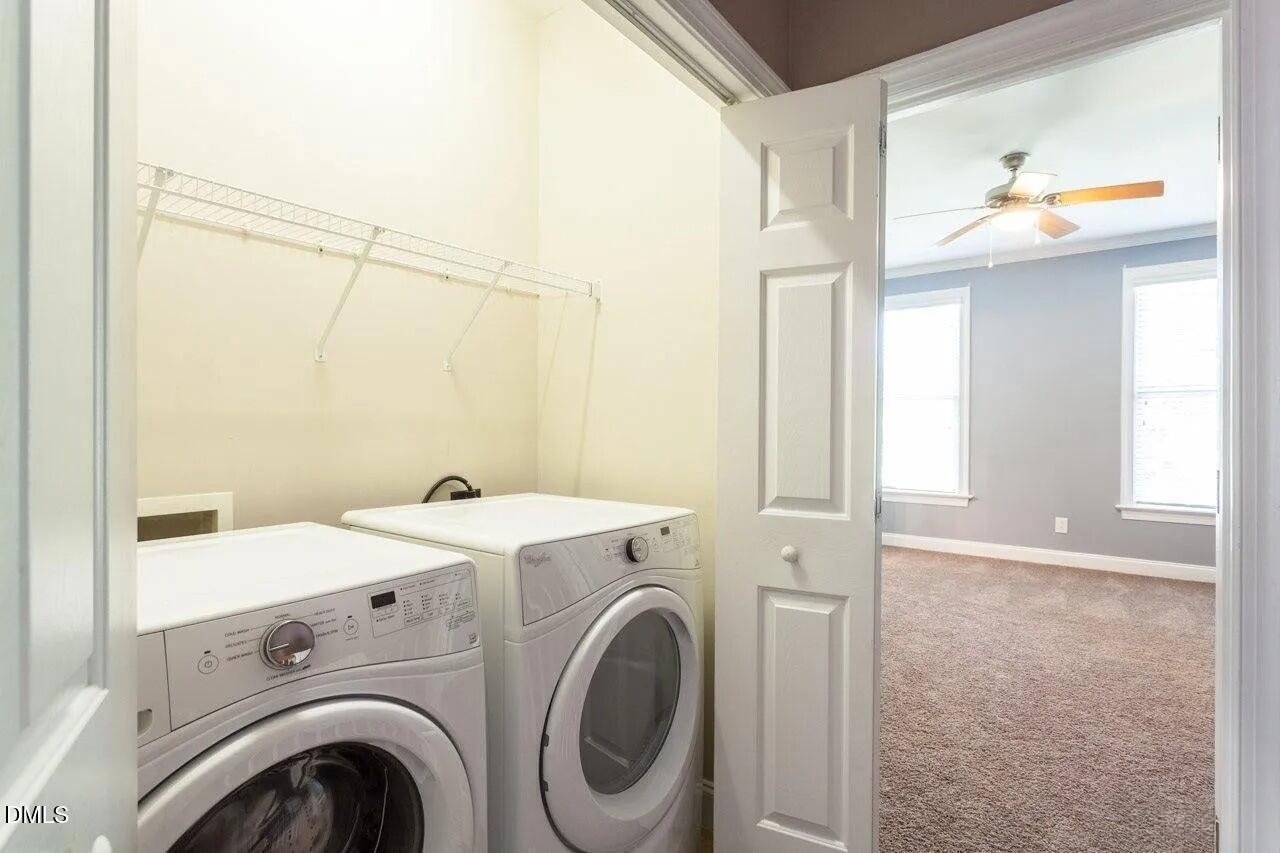 6101 Shandwick Court Property Photo 16