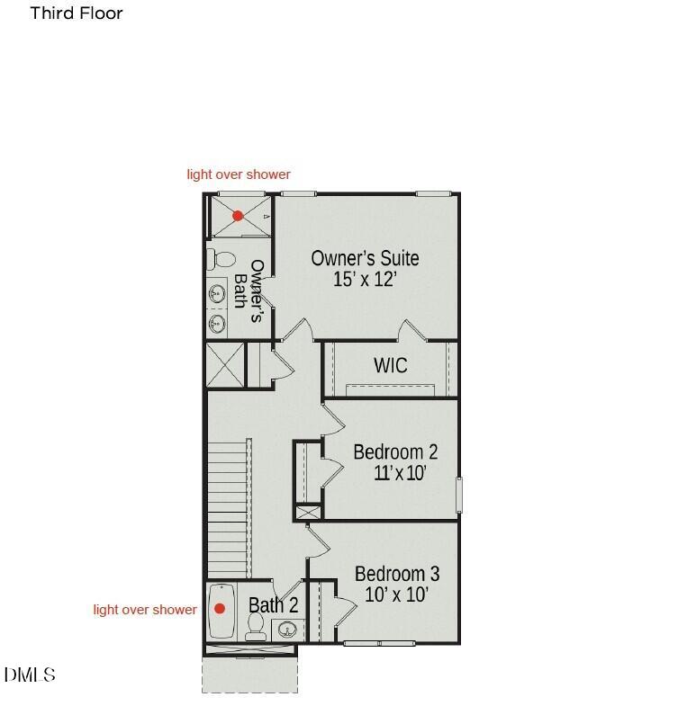 707 Orchard Vista Circle Property Photo 36