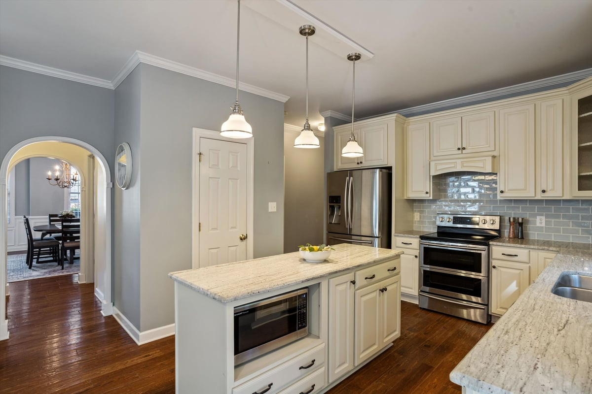 205 Palafox Drive Property Photo 17