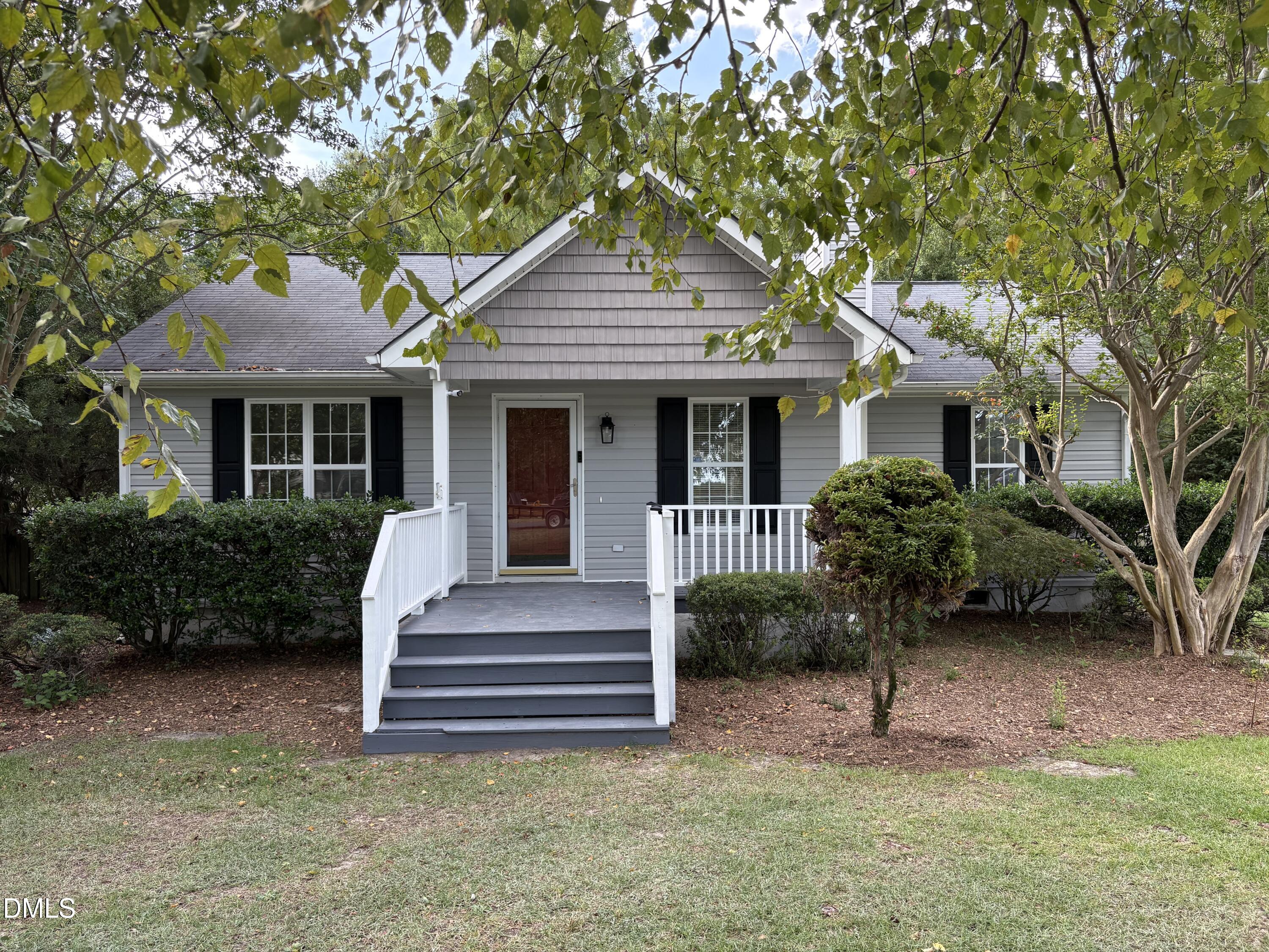 170 Scotts Creek Run Property Photo 1