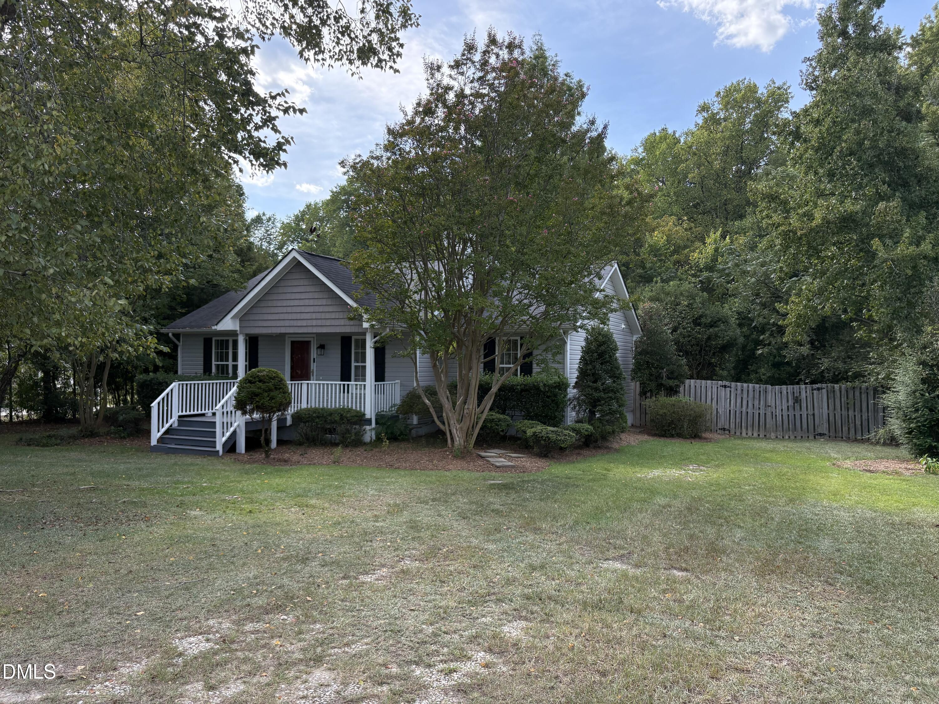 170 Scotts Creek Run Property Photo 2