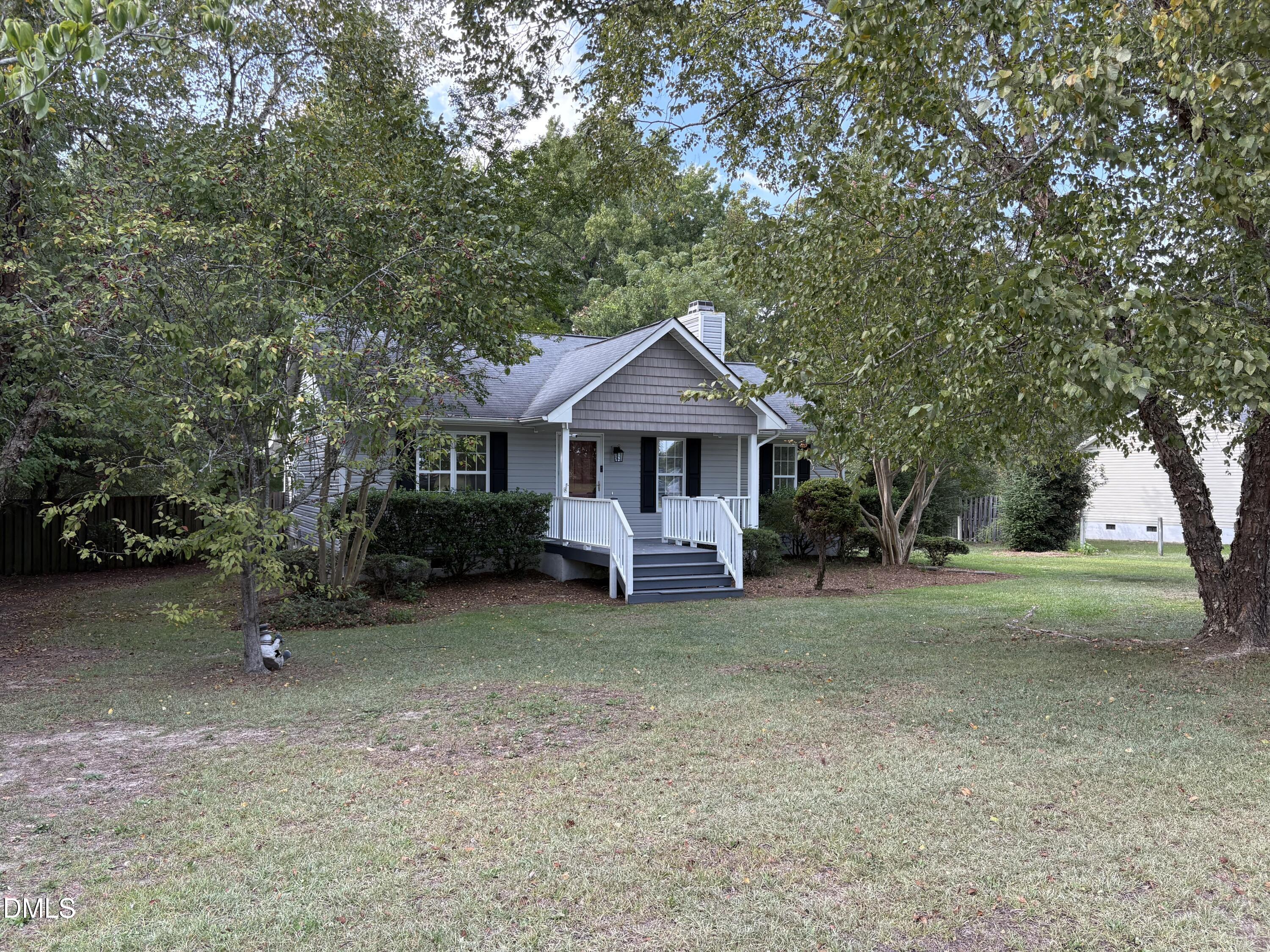 170 Scotts Creek Run Property Photo 3
