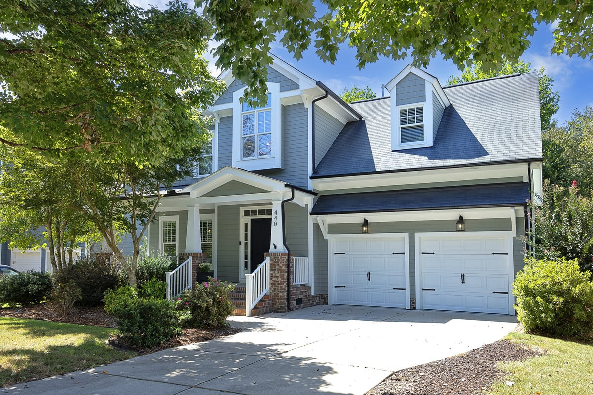 440 Edgepine Drive Property Photo 1