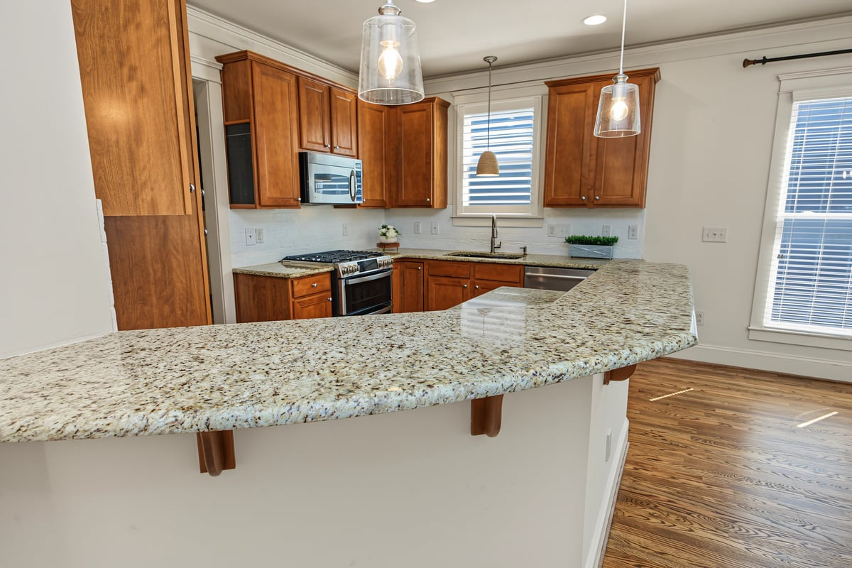 440 Edgepine Drive Property Photo 14