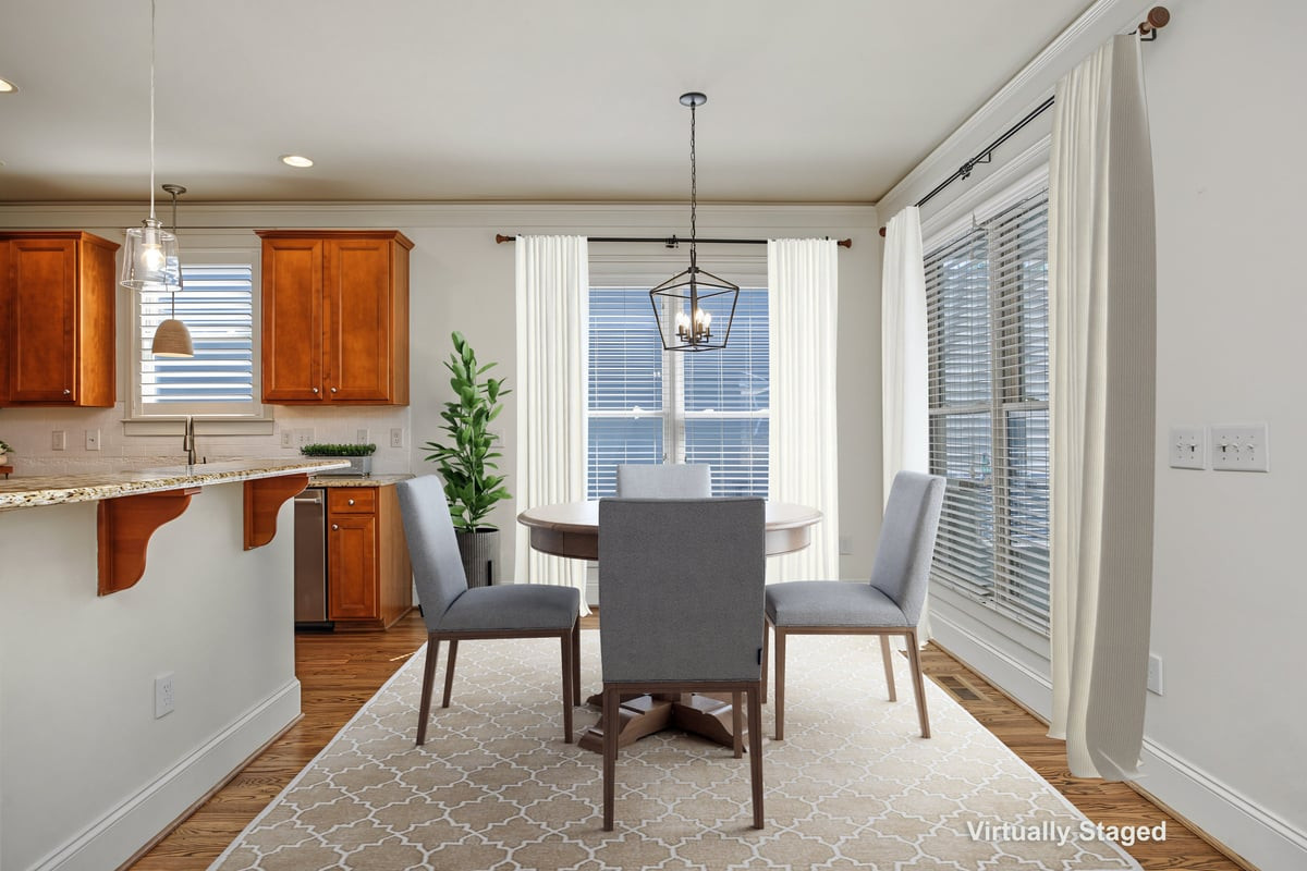 440 Edgepine Drive Property Photo 15