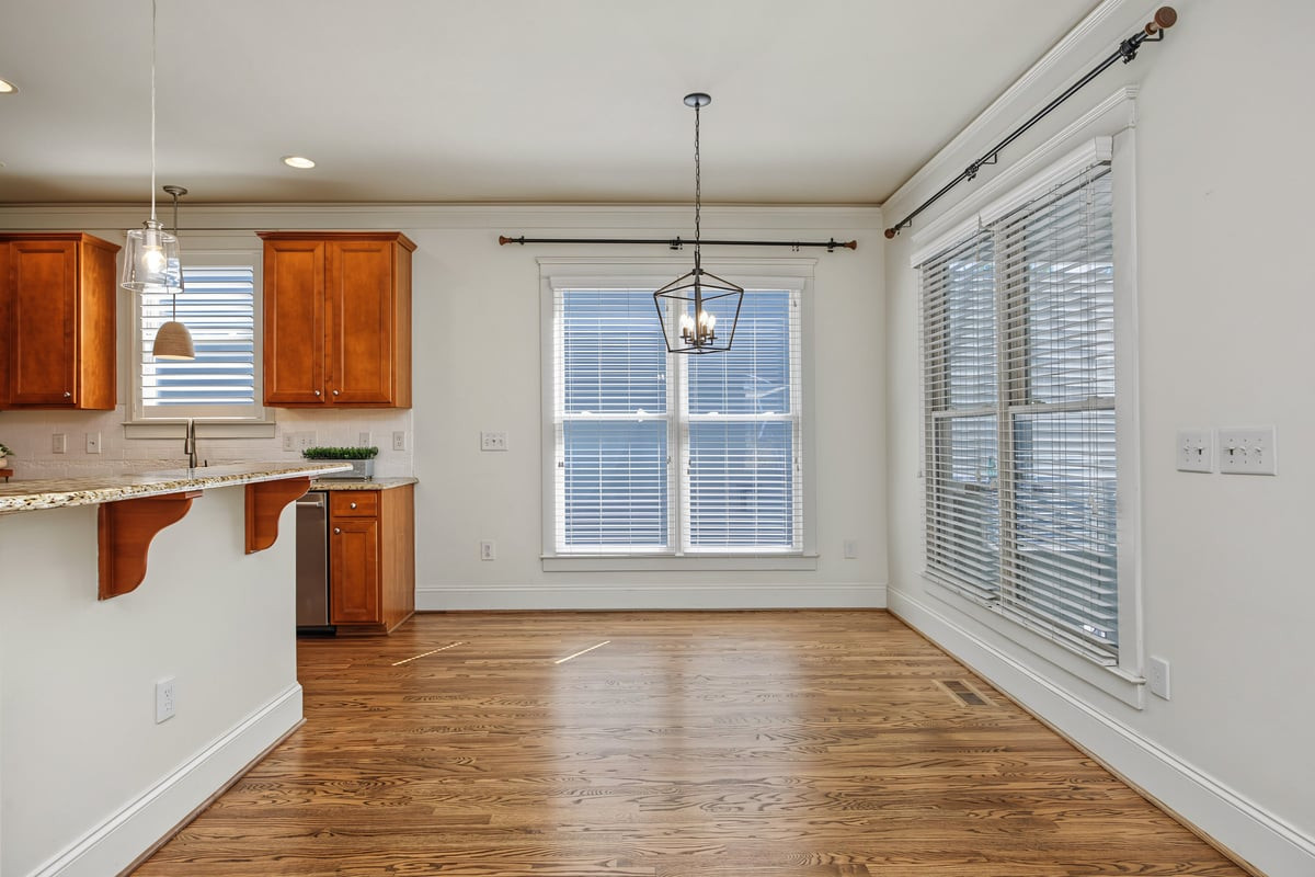 440 Edgepine Drive Property Photo 16