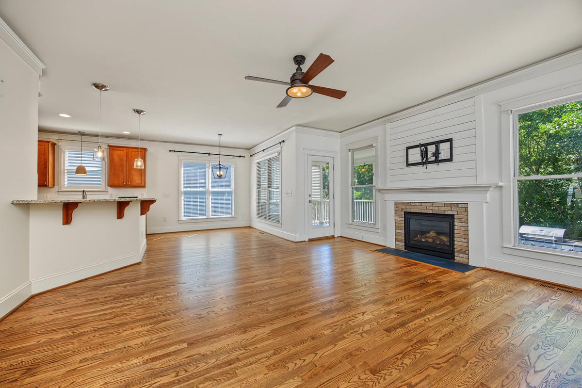 440 Edgepine Drive Property Photo 18